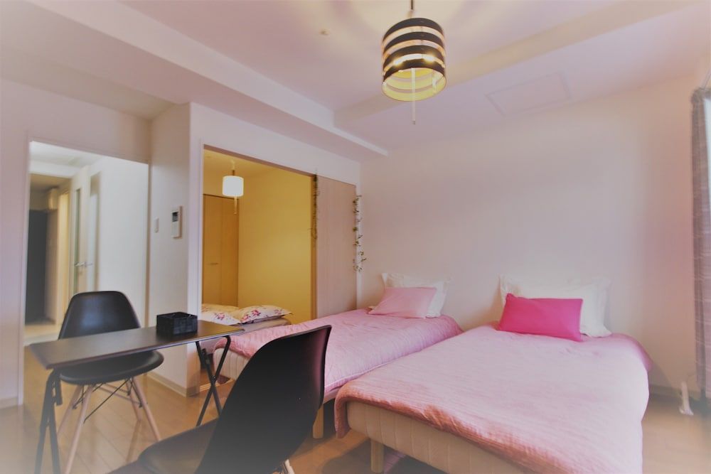 undefined Irios Susukino 203