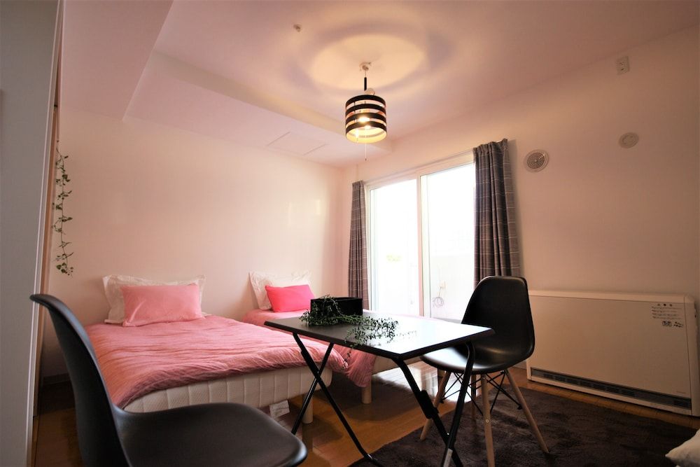 undefined Irios Susukino 203 3