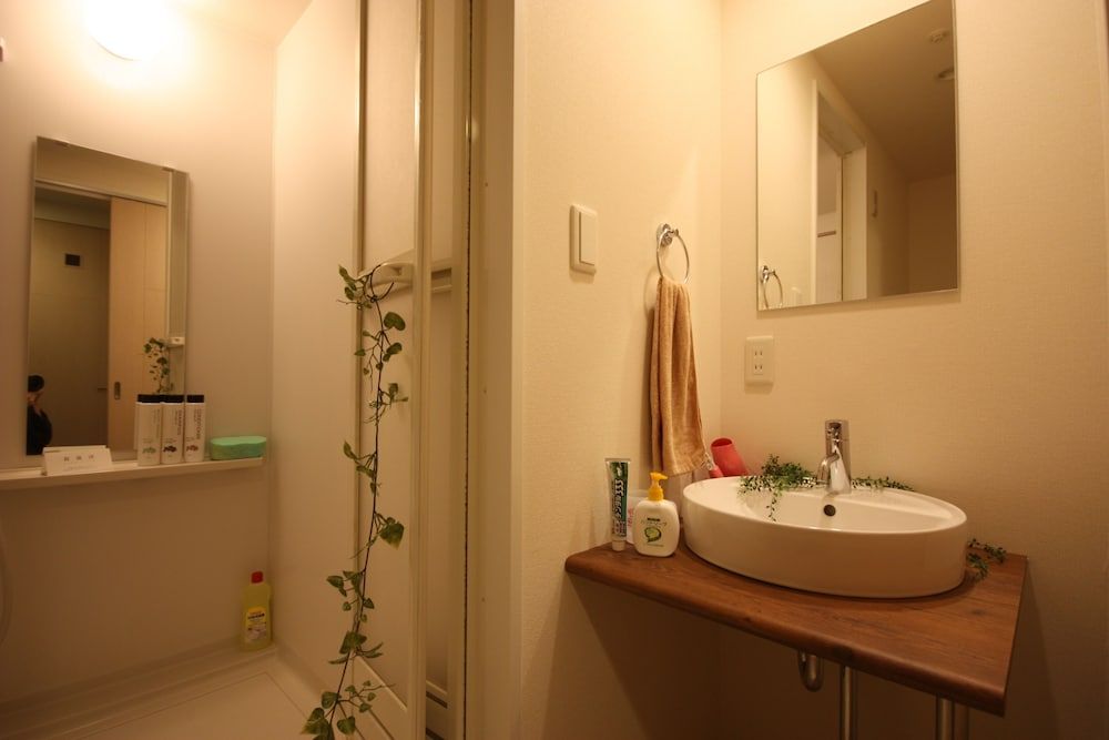 undefined Irios Susukino 203 10