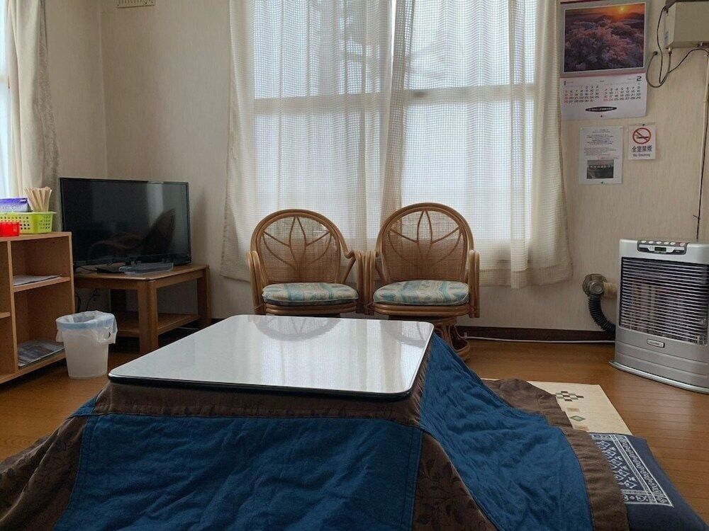 undefined Terrace Tomhouse 5