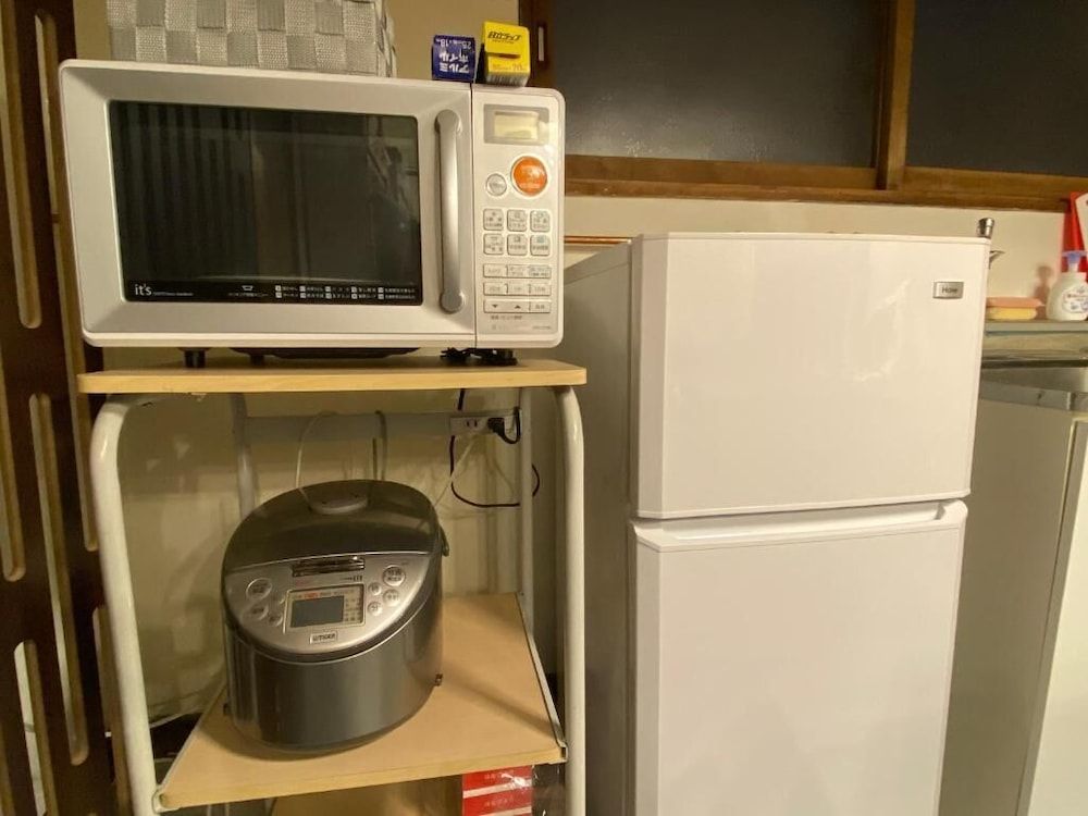 Sapporo Dome Front House Basic House, 4 Bedrooms 19