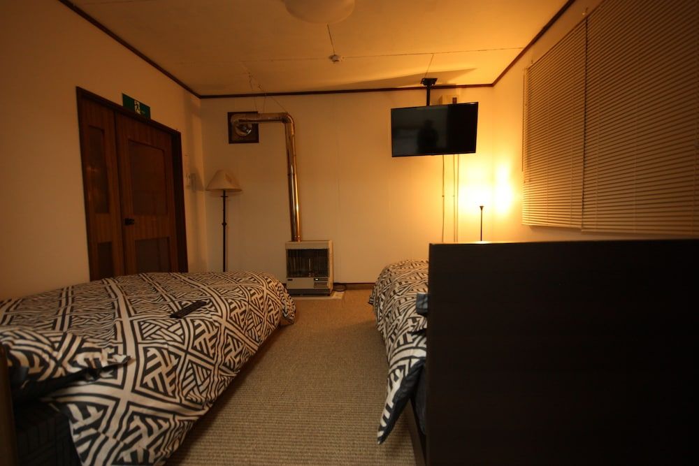 Sapporo Dome Front House Basic House, 4 Bedrooms 11