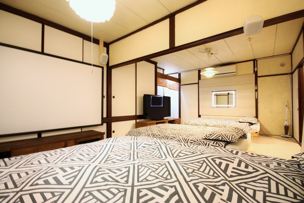 undefined Sapporo Dome Front House 6