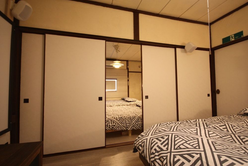 undefined Sapporo Dome Front House 9