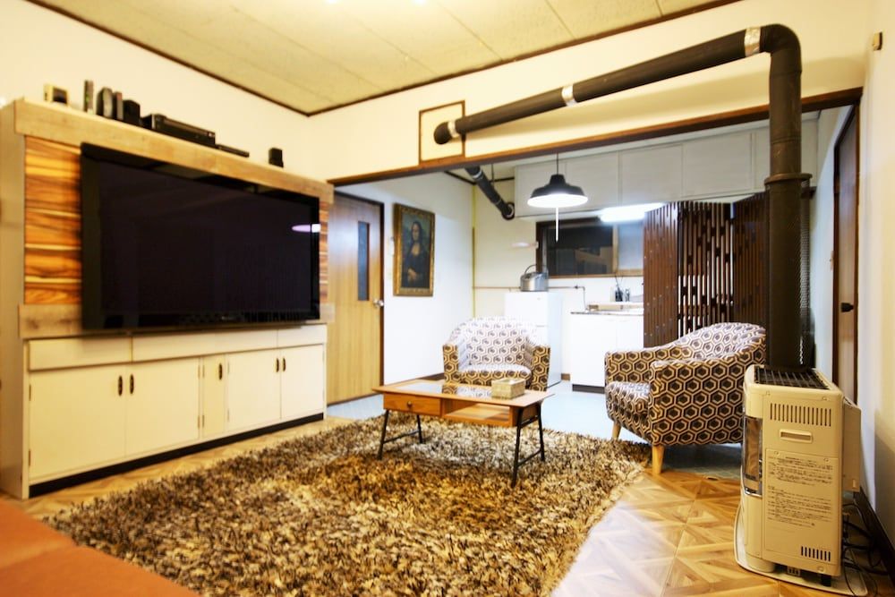 undefined Sapporo Dome Front House