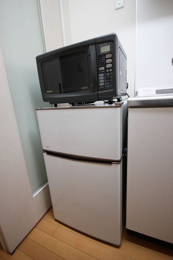 undefined Irios 205 Susukino Apartment 8