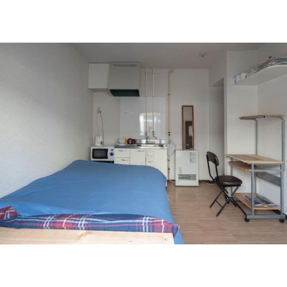 undefined Sapporo Apartment 105 3