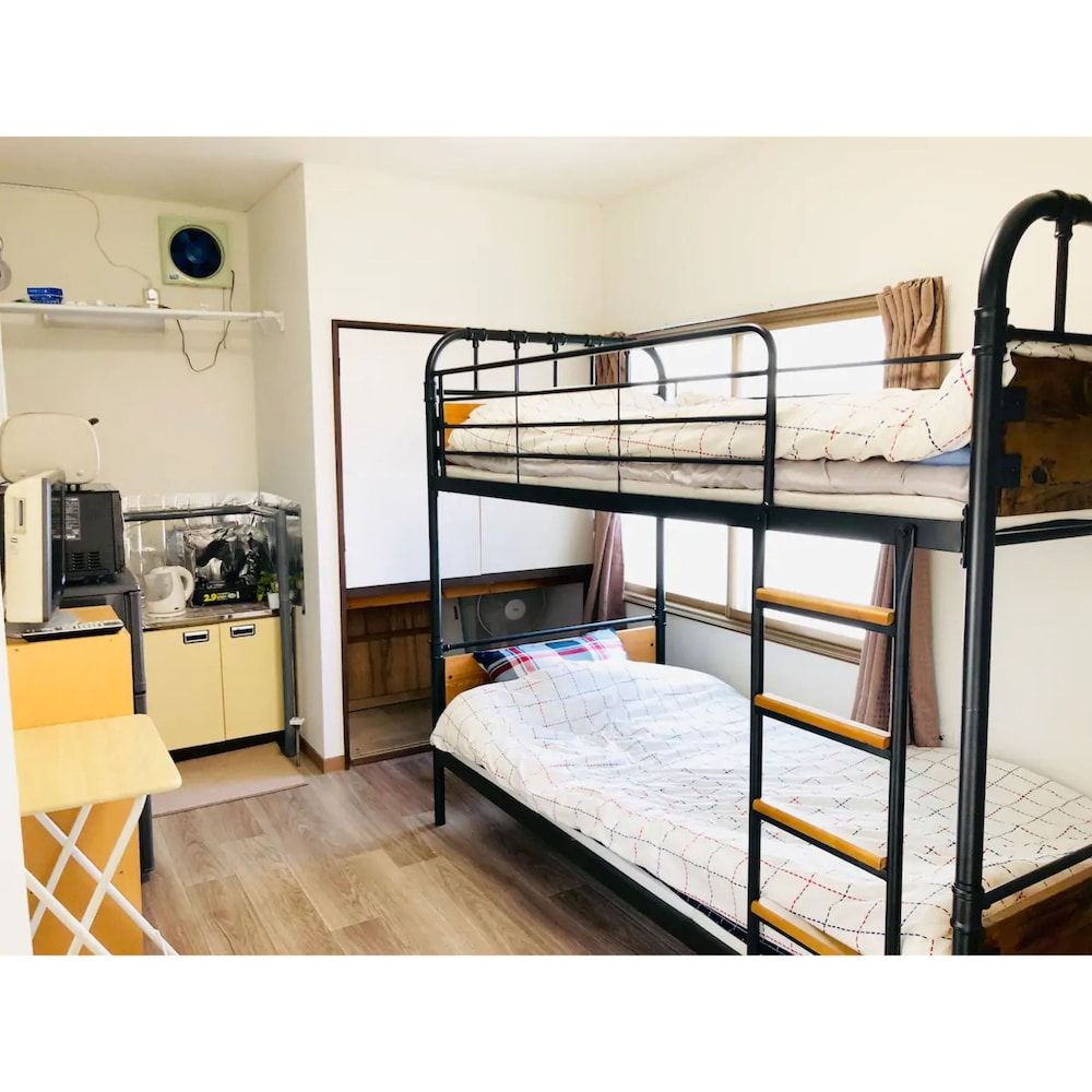 undefined Sapporo Apartment 0 10