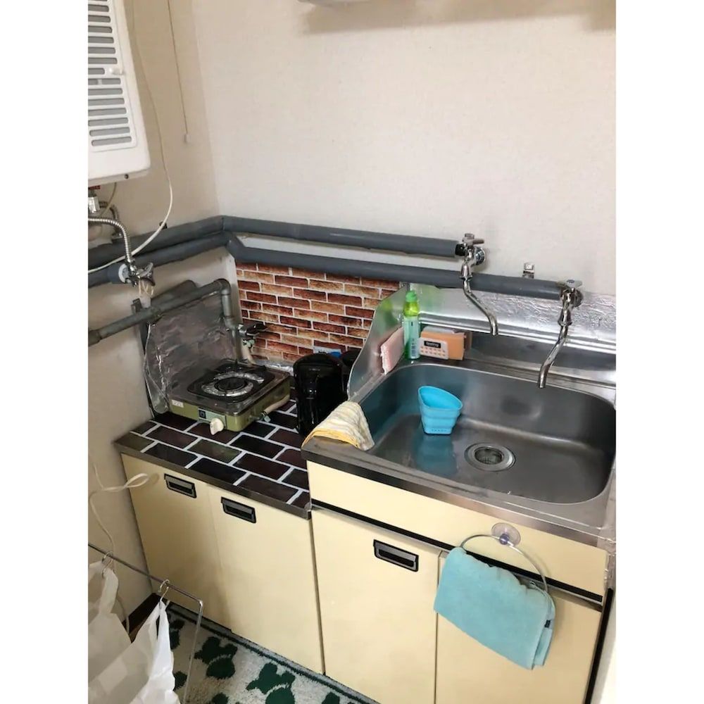 undefined Sapporo Apartment 0 4