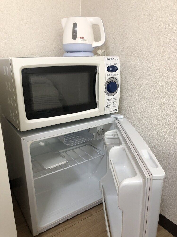 undefined Sapporo Apartment 203 7