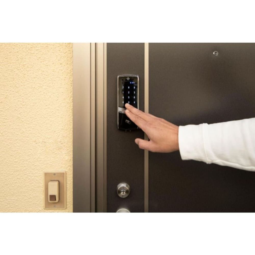 undefined Sapporo Apartment 203 2