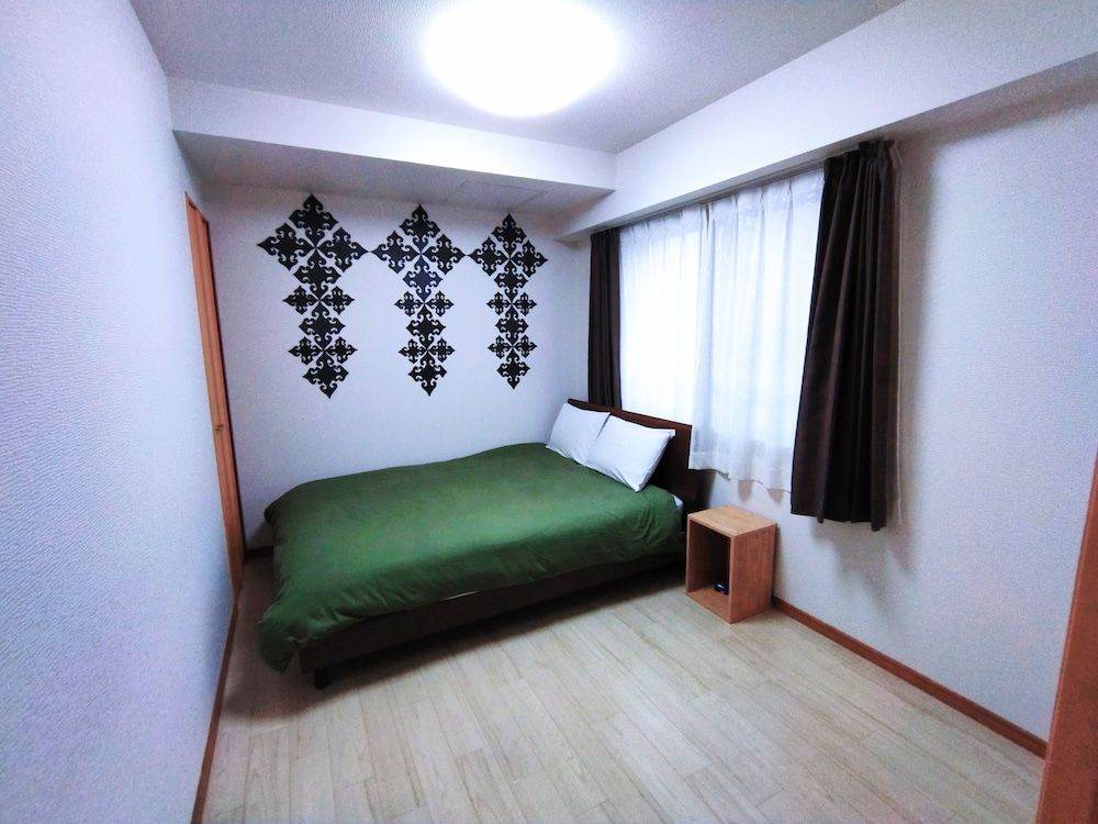 undefined Imperial Ever Nakajima Park II 7