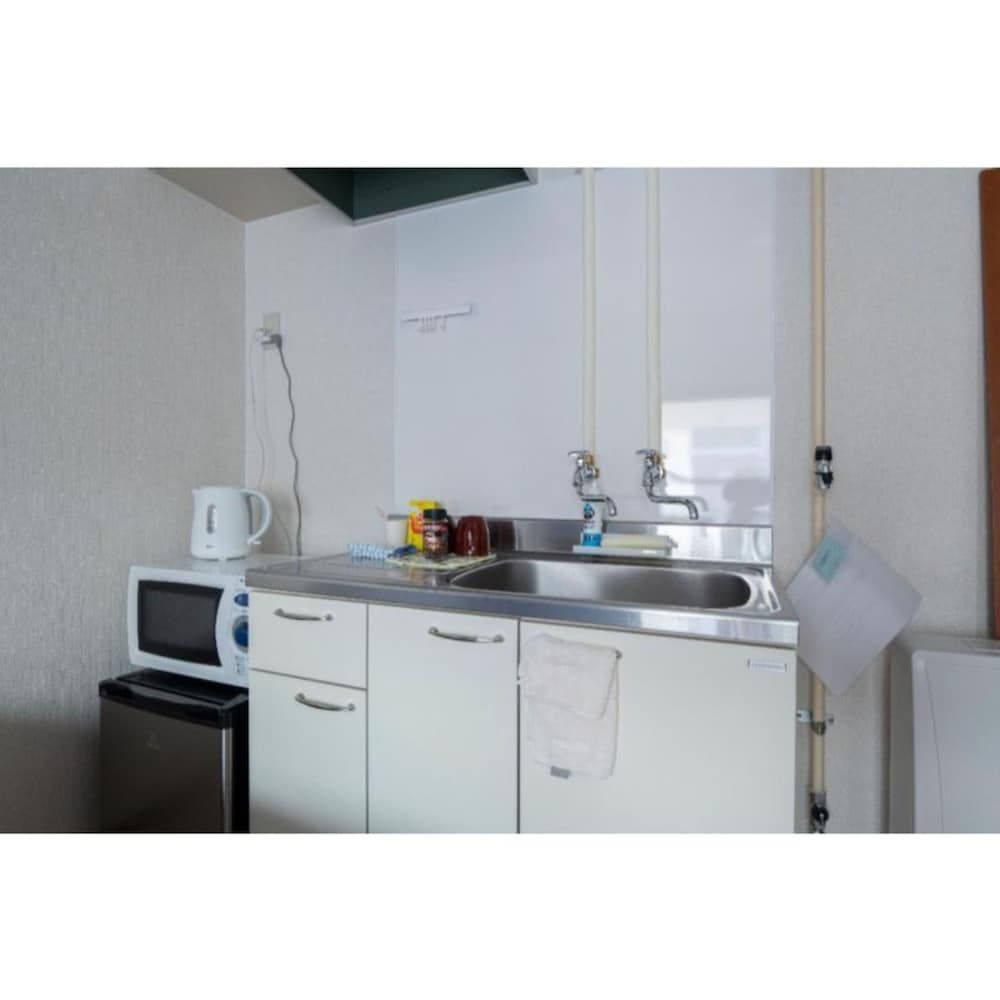 undefined Sapporo Apartment 206 4