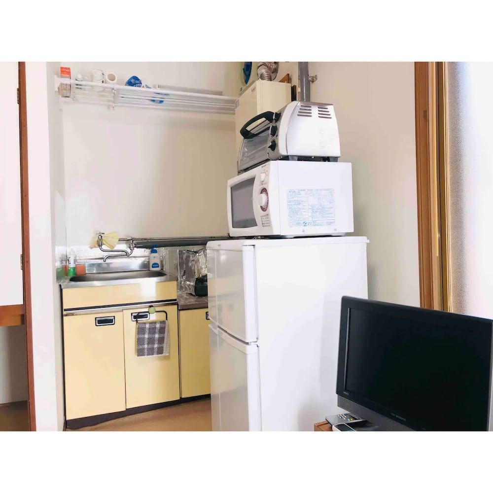 undefined Sapporo Apartment 1 3