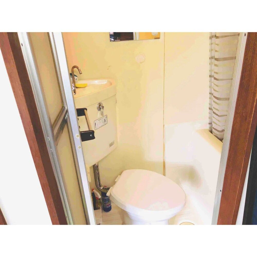 undefined Sapporo Apartment 1 5