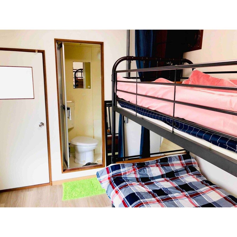 undefined Sapporo Apartment 1