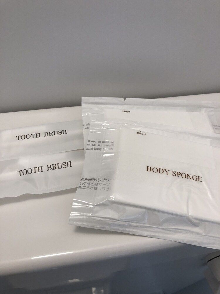 Sapporo Apartment 107 Apartment, 1 Bedroom 11