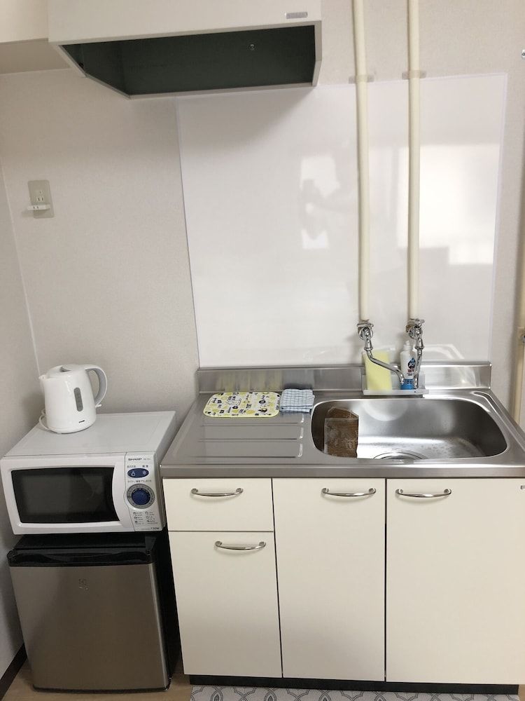 undefined Sapporo Apartment 107 10