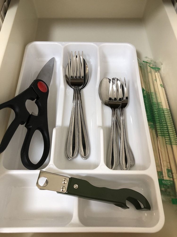 undefined Sapporo Apartment 103 6