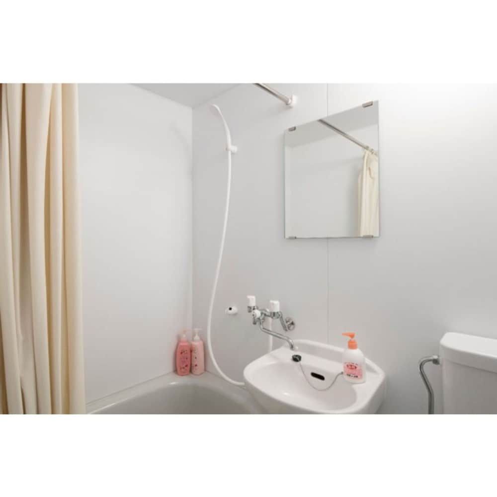 undefined Sapporo Apartment 103 10