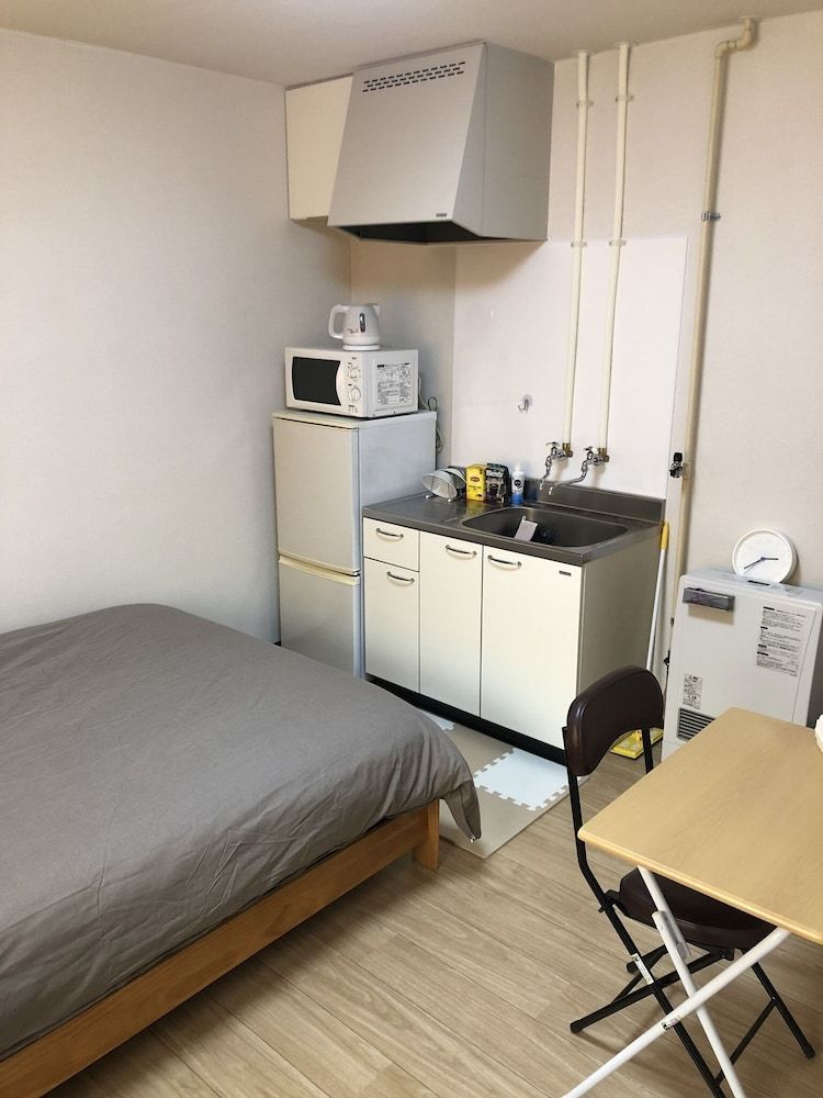 undefined Sapporo Apartment 103 4