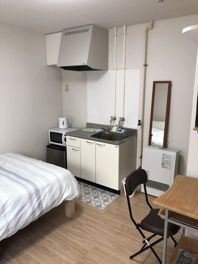 undefined Sapporo Apartment 205 5