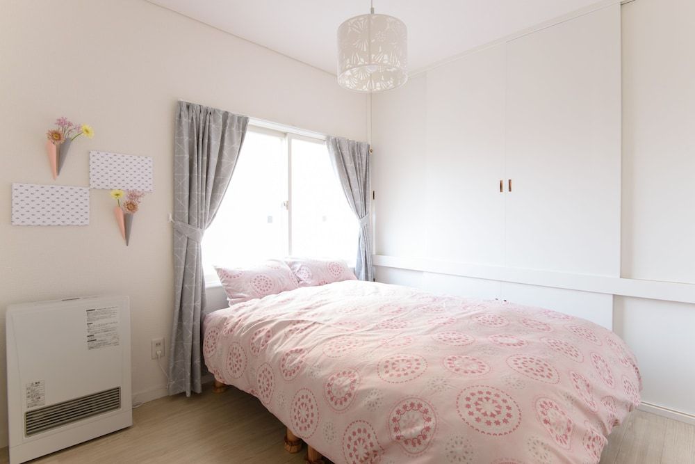 undefined HDO Sumikawa Villla 7