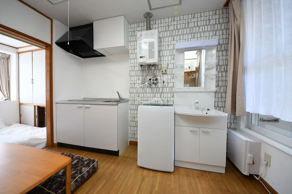 undefined Tanifuji B room