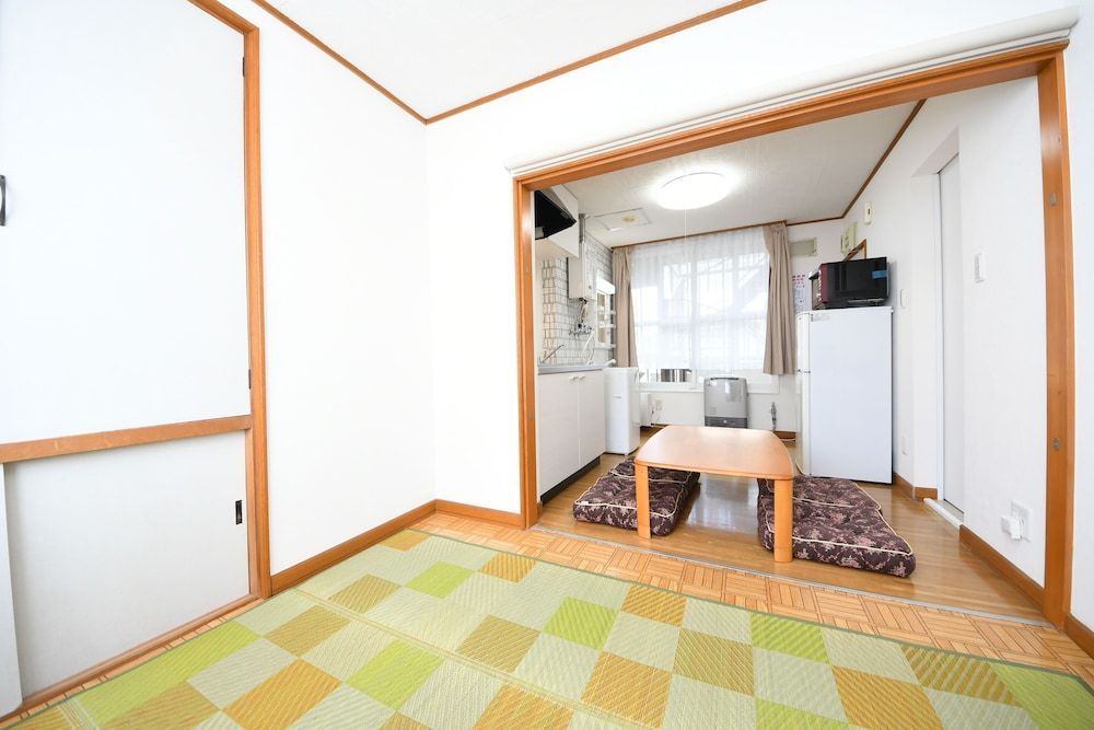 undefined Tanifuji B room 8