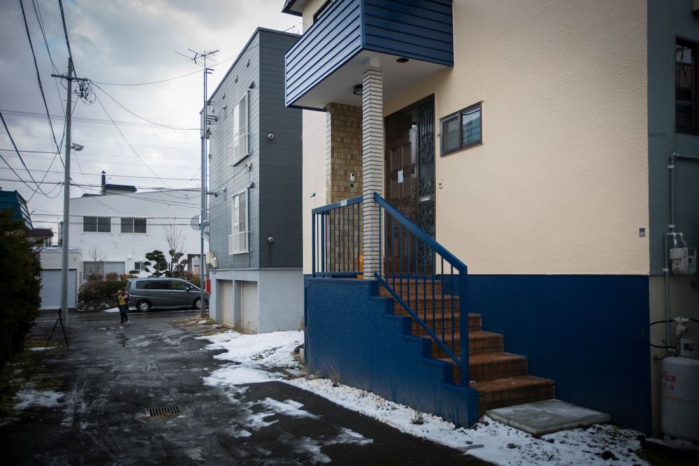 undefined HDO Kotoni Villa 2