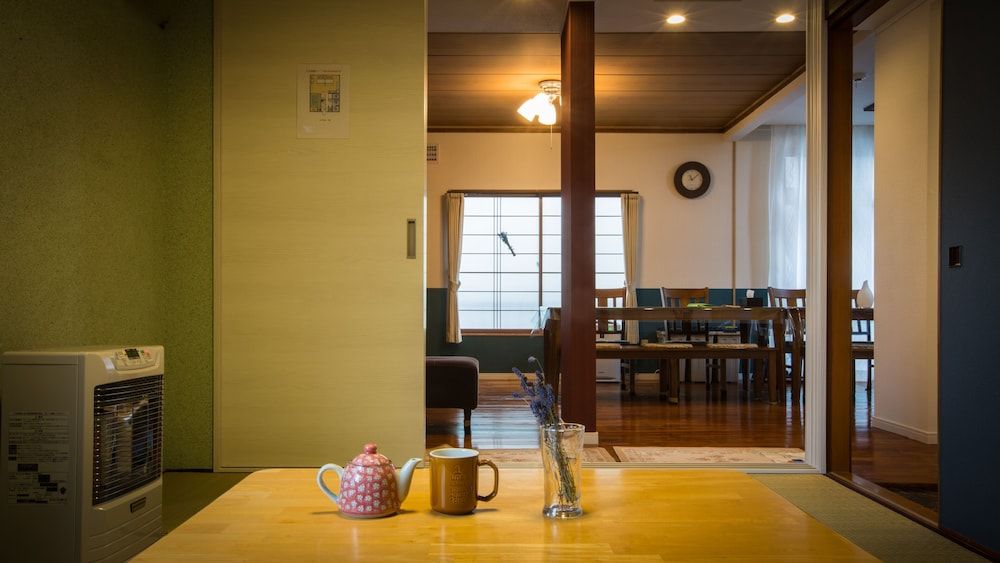 undefined HDO Kotoni Villa 5