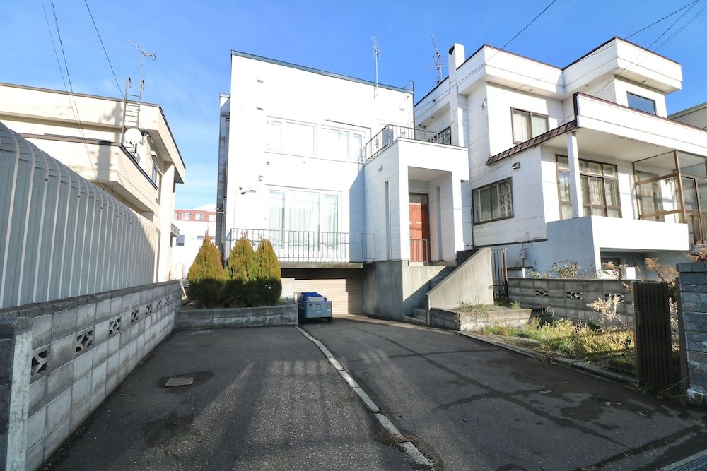 undefined HDO Hachiken Villa 1F