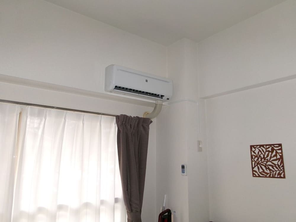 Mansion Pasture TSUKISAMU Fukuzumi Apartment for 6 Guests 15