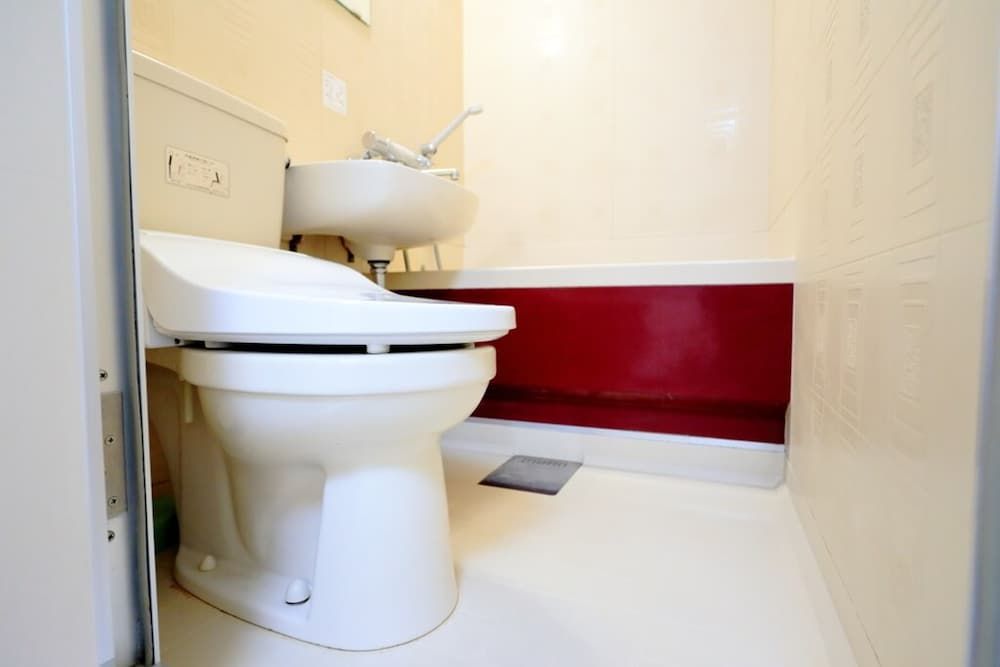 Mansion Pasture TSUKISAMU Fukuzumi Apartment for 6 Guests 12