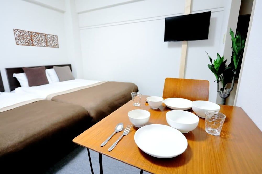 undefined Mansion Pasture TSUKISAMU Fukuzumi 10