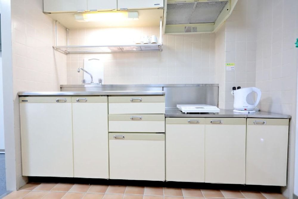 undefined Mansion Pasture TSUKISAMU Fukuzumi 5