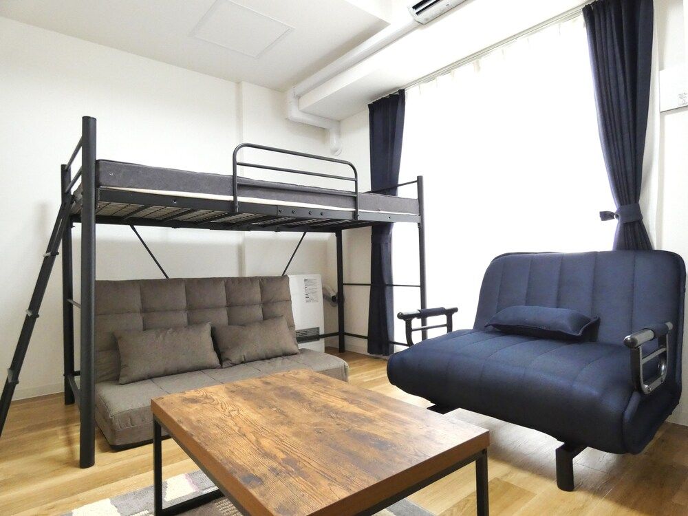 undefined Alpha Square Minami 6 jo 405 3