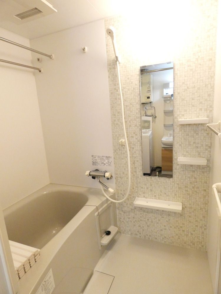 undefined Alpha Square Minami 6 jo 405 9