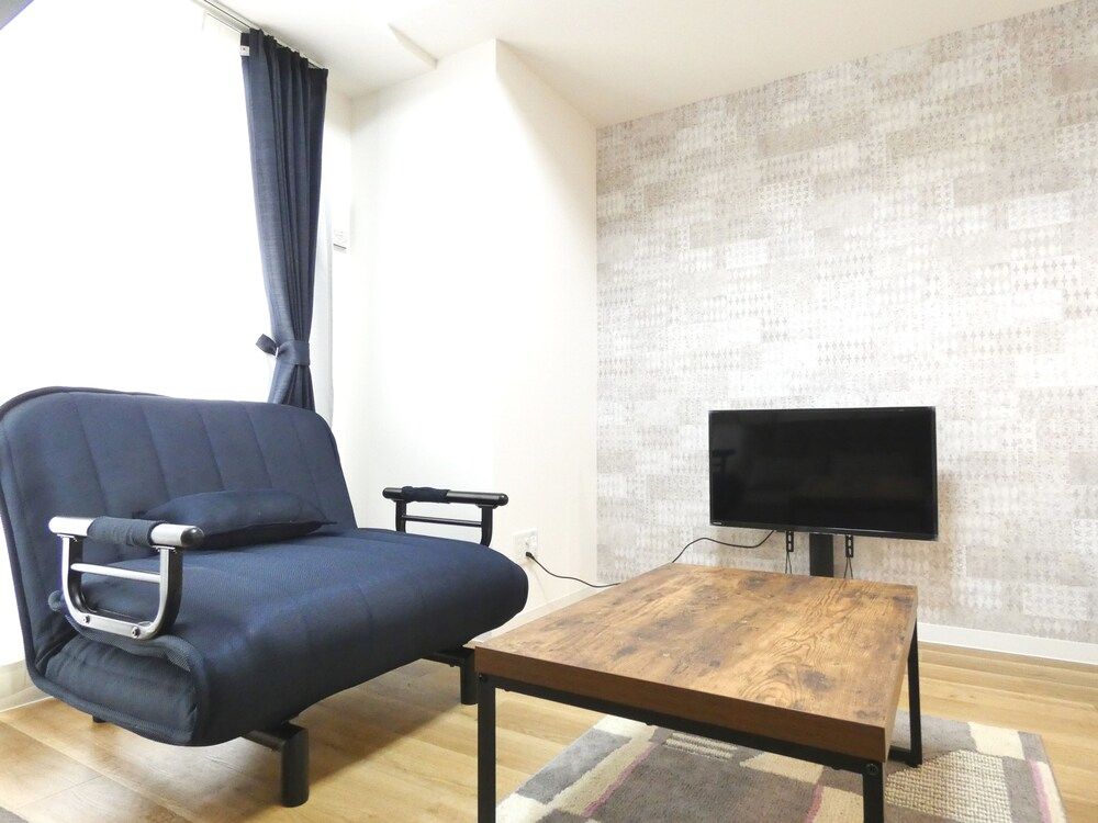 undefined Alpha Square Minami 6 jo 405 8