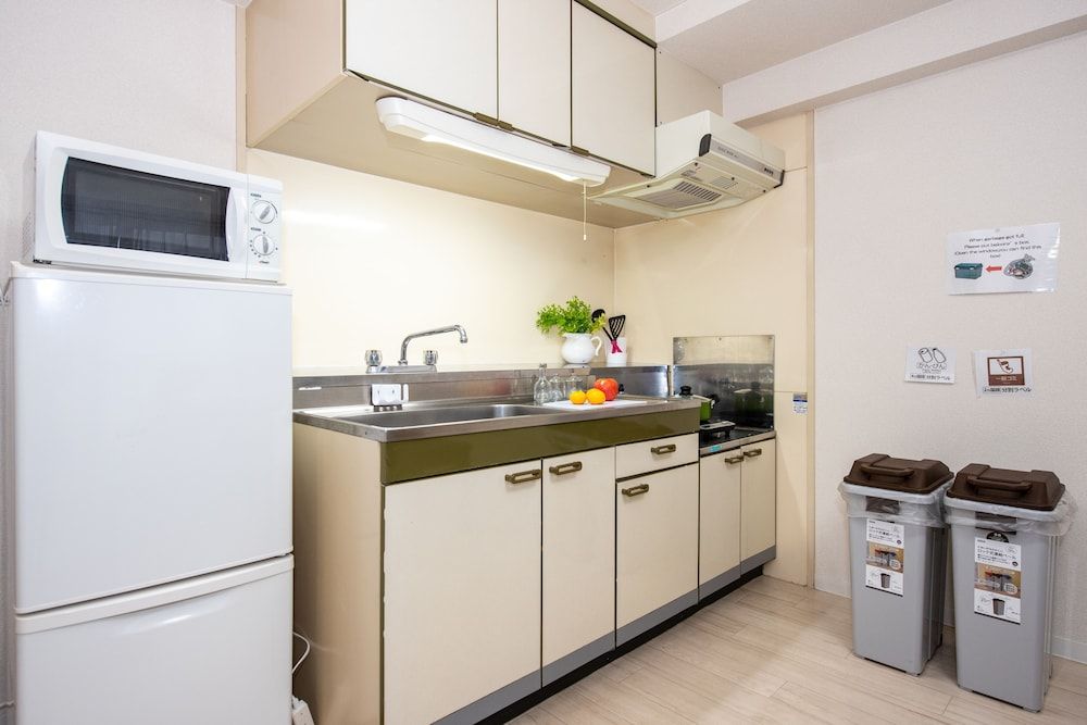 Kitchenette