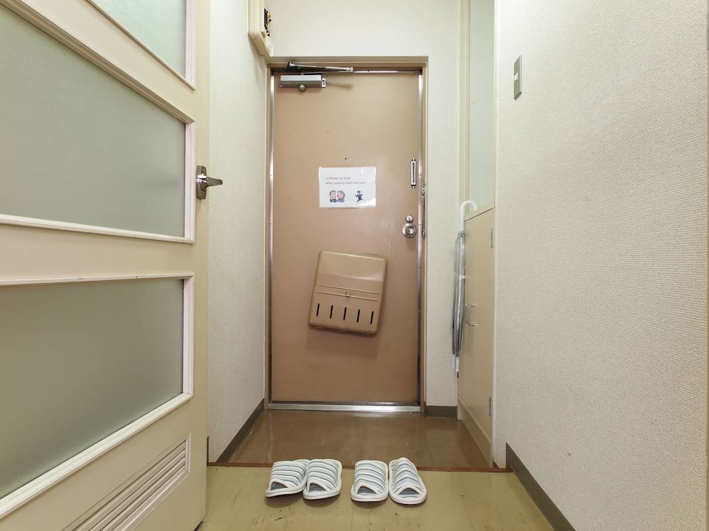 Heights Showa 606 Room (606) 8
