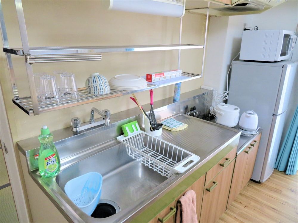 Kitchenette