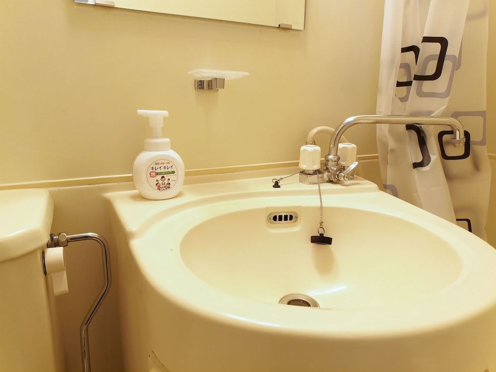 Heights Showa 606 Room (606) 7