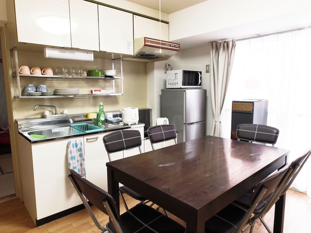 undefined Heights Showa 606 7