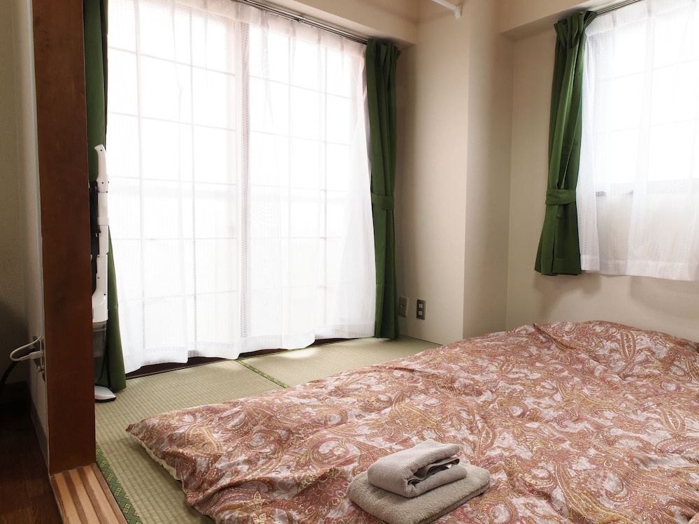 Heights Showa 606 Room (606) 2