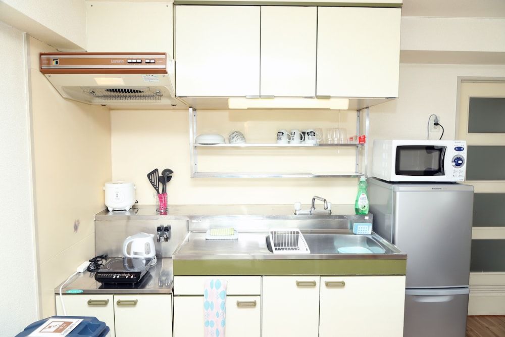 Kitchenette
