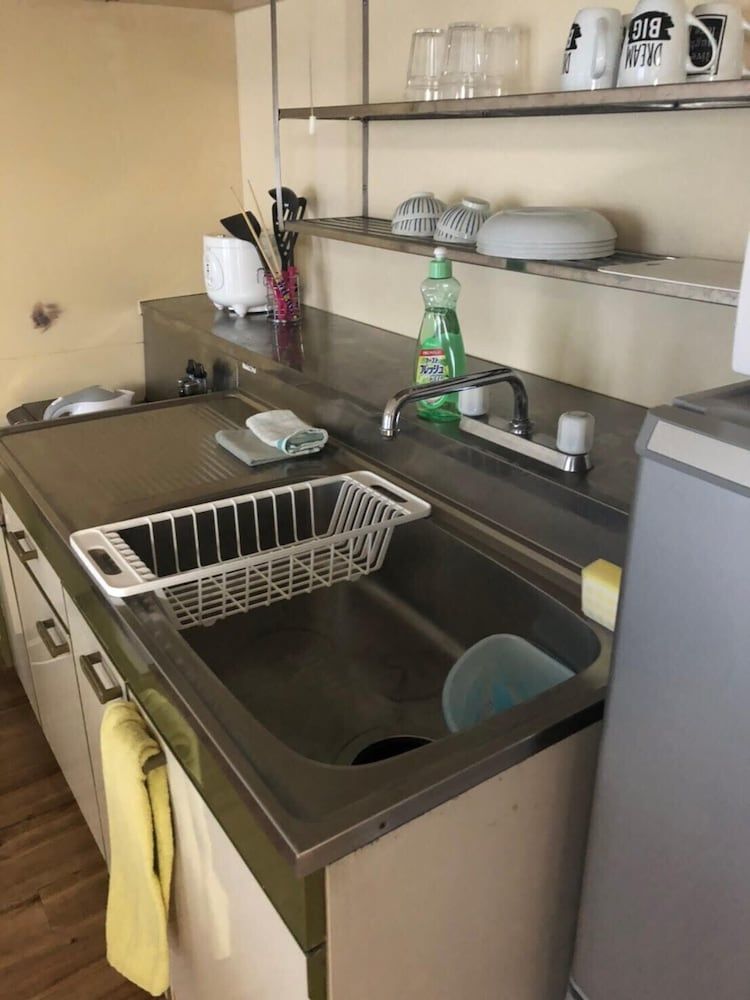 Kitchenette