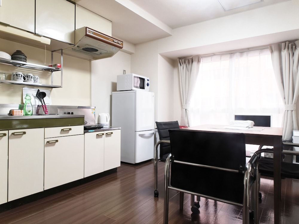 Kitchenette