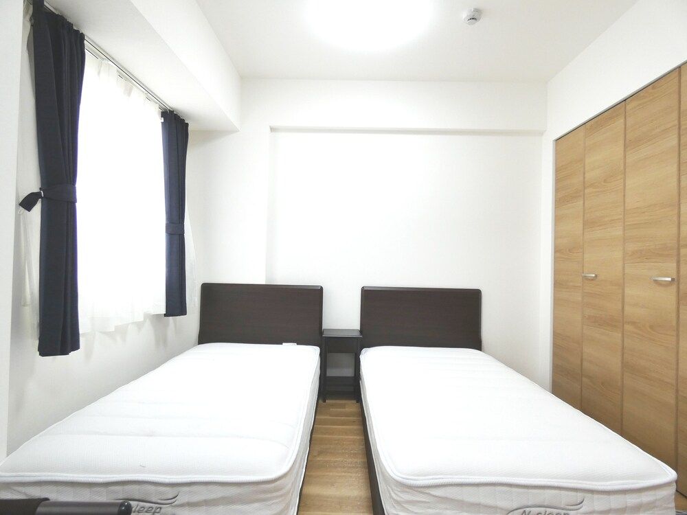 undefined Alpha Square Minami 6 jo 406 7