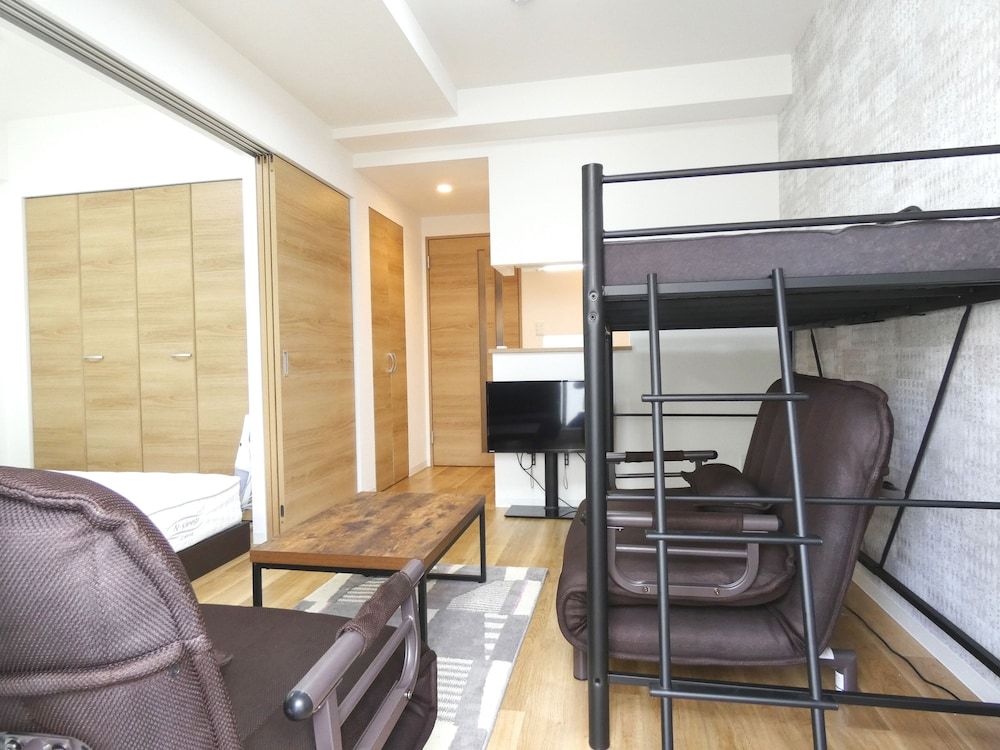 undefined Alpha Square Minami 6 jo 406 10